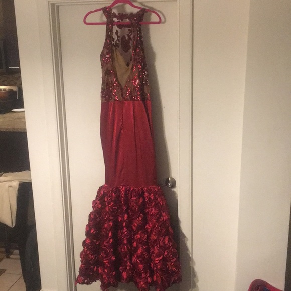 Prom Dress - Picture 7 of 7